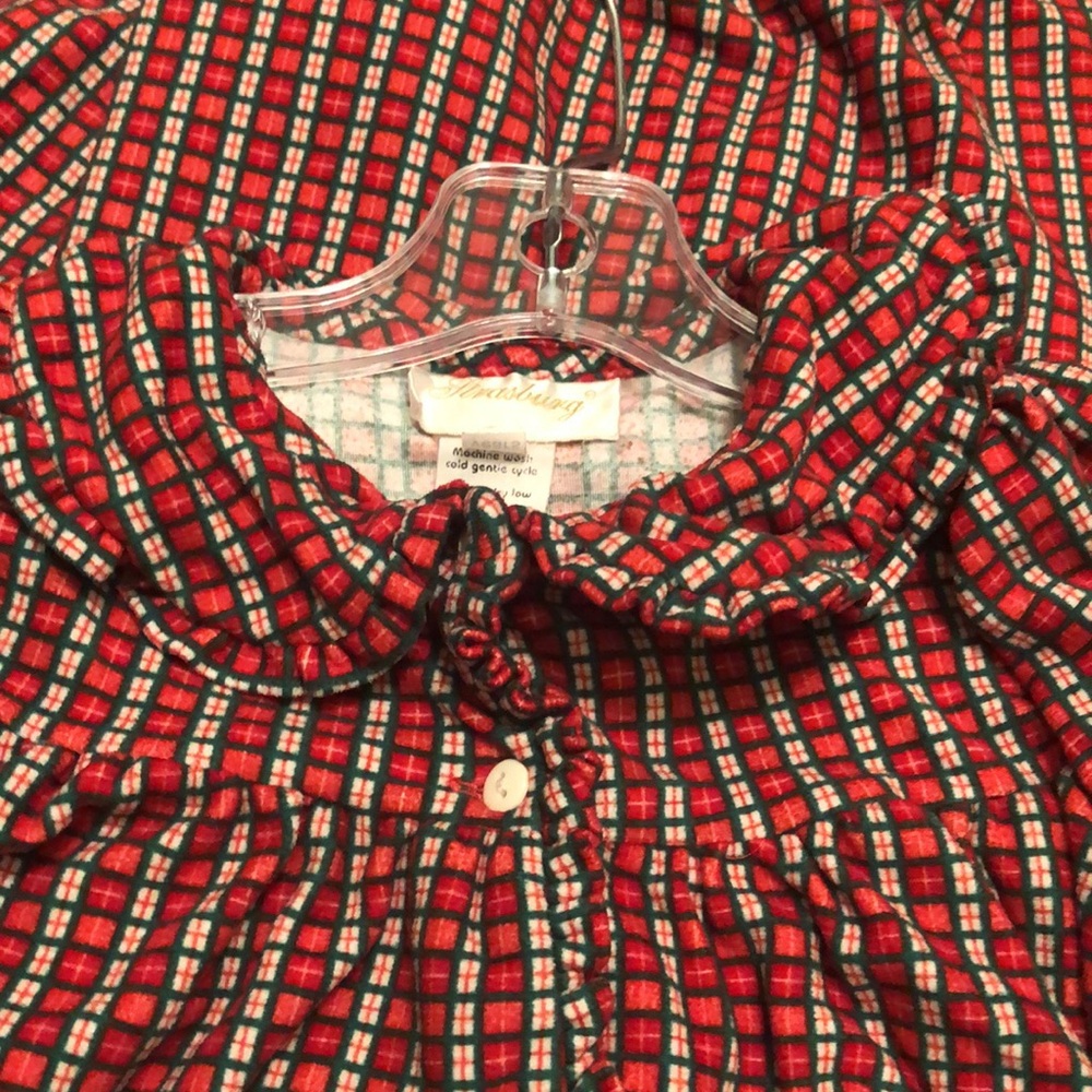 Strasburg Nightgown Pajamas Night Dress